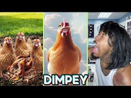 ItsDimpey TikTok Comedy Hits 2025 | Best @itsdimpey Moments