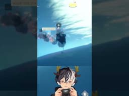 IT'S A BABY KRILL WORM!! | #skyjerald on #Twitch