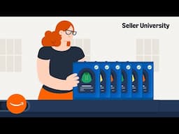 Enroll in SIPP (Ships In Product Packaging)