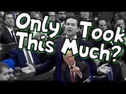 Question Period, Ottawa CANADA 6/13/2025 | G7 | Israel Takes Out Iran...