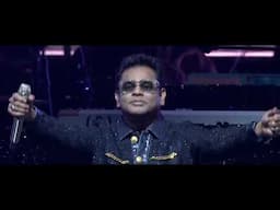 AR RAHMAN LIVE IN RIYADH | 21 FEB 2025 | DIRAB PARK