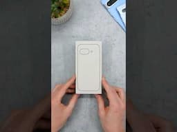 Google Pixel 9a - Unboxing & First Look!