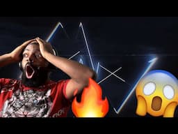 Unshatter (Official Visualizer) - Linkin Park Reaction