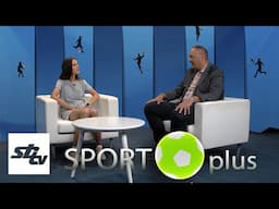 SBTV - SPORT PLUS – 16.06.2025.