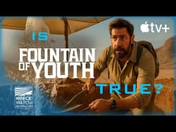 FOUNTAIN OF YOUTH - They Said It Was a Myth… Until Now