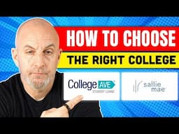 How to Choose the Right College | Avoid These Fatal Costly Mistakes