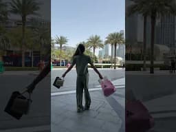 Dubai Mall VLOG + Haul