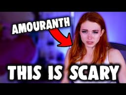 The Amouranth Situation Explained in 9 Minutes.