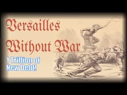 Germany Goes into Crippling Debt While Deciding to Deindustrialize