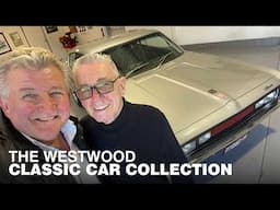 The Westwood Classic Car Collection: Classic Restos - Series 58