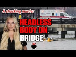 Who decapitated Hope Parks and dumped her on an Indiana bridge? Michael and Hope Parks