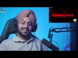 Lowdown - Mani Shergill (Official Song)Reaction on