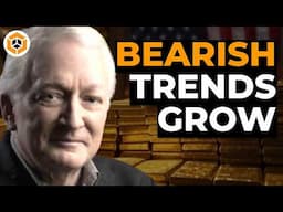 🔥 MICHAEL OLIVER: BEARISH SIGNALS EVERYWHERE – ARE YOU PREPARED? | S&P 500, BONDS, GOLD, DOLLAR 🔥