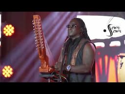Ssewa Ssewa Performs “Mwana Wange” Live | Pearl of Africa Concert Magic