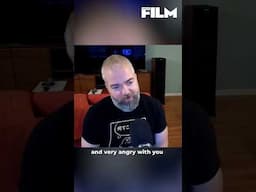 Shazam Movies Made David F Sandberg NOT WANT to Do IP Films Anymore