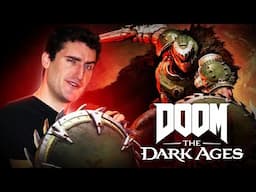 Doom The Dark Ages - Is It Awesome?!