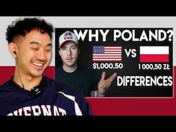7 WEIRD Things Poles Do Differently Than Americans