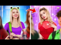 How to Become Popular at School? I’m Dating My Friend’s Brother