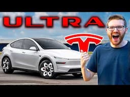 SURPRISE Tesla Event! | NEW Models Launching NOW!