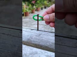 Wow!!! The Science of the Perfect Knot! This is amazing!