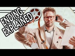THE STUDIO Ending Explained!
