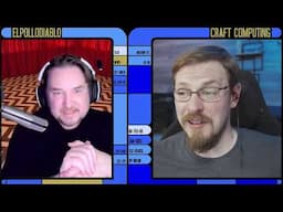 AMD RX 9060 Next Month? Tariffs mean no Anbernic, Retrotink, Ayn, Retroid... - Talking Heads Ep.379