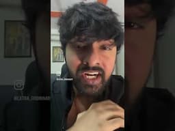 Shikhar Dhawan Angry On Shahid Afridi #shahidafridi #shikhardhawan