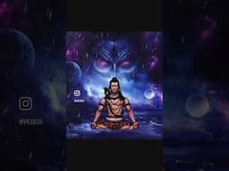 Anth bhi Tu...Ananth bhi Tu #harharmahadev