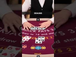 Another cheeky sidebet win