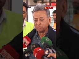 রোজার আগে নির্বাচনের প্রত্যাশা পূরণ হয়েছে: আমীর খসরু #amirkhasru #bnp #banglanews #shorts #deshtv
