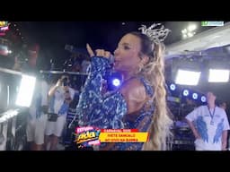 Ivete Sangalo - Energia de Gostosa - Pipoca da Ivete - Carnaval de Salvador 2025