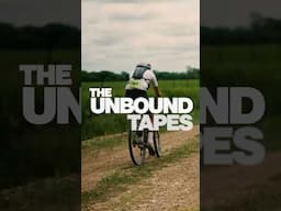 Unbound, 2024. ‘I’ve never changed my setup two days before a race. Now I did.’