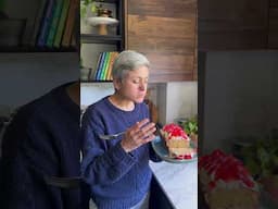 EASY BAKES - Episode 1 - Strawberry lemon loaf cake #shorts #cake full recipe on my channel!