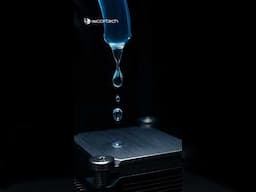 Sam Altman Claims ChatGPT Uses 1/15th of a Teaspoon of Water Per Query