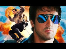 Cobra, Cliffhanger o Tango & Cash: ¿Cuál Sigue Siendo un Clásico?
