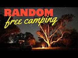 Private & Free Country Gem with Camp Oven Cooking