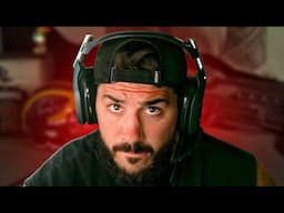 My Retirement From Apex Legends