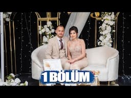 Aksel ve Sebat GELIN ALICISI DUISBURG 1 bölüm - ork Blago bend