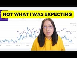 I THOUGHT GOOGLE killed my niche website, but did it?