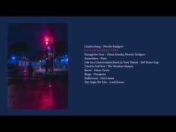 an indie playlist for a movie