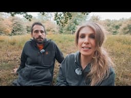 FALLING OUT OF LOVE WITH CYCLING?!