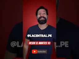 Llegó en podcast!!!