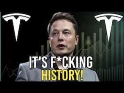 Elon Just Leaked HUGE News On SpaceX That Will Change NASA