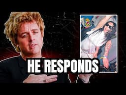 Green Day Singer Reveals True Feelings on Charli XCX Situation