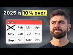 Lessons And Realizations From January 2025