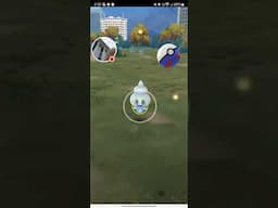 POKÉMON GO VANILLITE COMMUNITY DAY! LIVE SHINY HUNT!