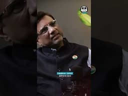 Short - (2) Bharat Dave BSE & Avinash Kathawale || LEGENDS ON MIC PODCAST ||  AK MEDIA HOUSE ||