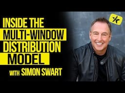 Inside the Multi-Window Distribution Model | Simon Swart