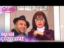 Fitnat ve dedektif arkadaşı - Selena