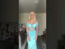 La robe de Jasmine
